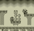 Wario Land: Super Mario Land 3