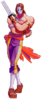 Vega's Spirit sprite from Super Smash Bros. Ultimate