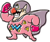 Wario-Man