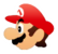 The icon for Drivers in Mario Kart Tour