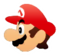 The icon for Drivers in Mario Kart Tour