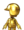 Gold Mii Racing Suit