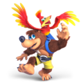 Banjo & Kazooie