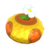 Wiggler Parachute from Mario Kart Tour