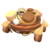 Choco Macharon from Mario Kart Tour