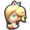 Fire Rosalina