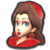 Pauline (Rose) from Mario Kart Tour