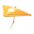 Gold Glider from Mario Kart Tour