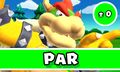 Bowser in Mario Golf: World Tour