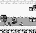 Wario Land: Super Mario Land 3