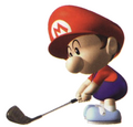 Mario Golf (Nintendo 64)