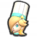 Rosalina (Chef) from Mario Kart Tour