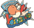 Super Mario World 2: Yoshi's Island