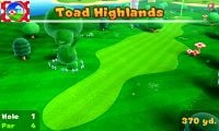 Toad Highlands