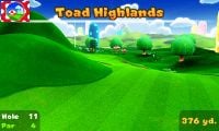 Toad Highlands