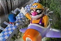 Commercial for Mario & Wario