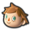 Male Villager's icon.