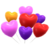 Heart Balloons