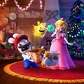 Mario + Rabbids Sparks of Hope