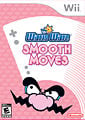 WarioWare: Smooth Moves