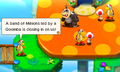 Mario & Luigi: Superstar Saga + Bowser's Minions