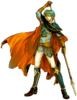 Ephraim spirit from Super Smash Bros. Ultimate