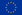 Flag of the European Union (previously the European Economic Community). For European release dates.