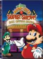 Box Office Mario DVD