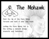 The Mohawk