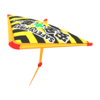 Safety Glider from Mario Kart Tour