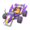 Waluigi Racer Mk. 2