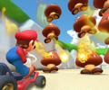 Mario Kart Tour