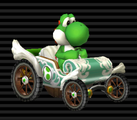 Yoshi's Daytripper