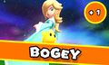 Rosalina in Mario Golf: World Tour