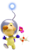 Louie's Spirit sprite from Super Smash Bros. Ultimate