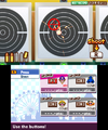 25m Rapid Fire Pistol in Mario & Sonic at the London 2012 Olympic Games (Nintendo 3DS)