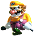 Mario Golf (Nintendo 64)