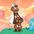 Dr. Mario World