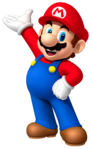 Mario