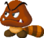 Big Tail Goomba