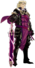 Xander's Spirit sprite from Super Smash Bros. Ultimate