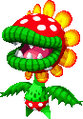 Petey Piranha