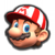 Mario (Golf) from Mario Kart Tour