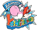 Super Mario World 2: Yoshi's Island