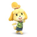 Isabelle