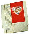 Nintendo Power contest gold cartridge prize