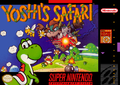 Yoshi's Safari