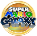 Super Mario Galaxy event (Dazzling)