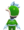 Spike Mii Racing Suit