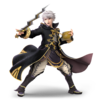 Robin from Super Smash Bros. Ultimate